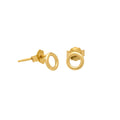 Aro Pequeño para Piercing (Oro o Plata)