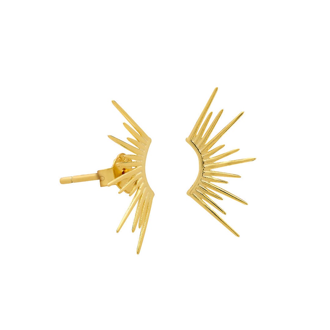 Ray Studs Oro o Plata