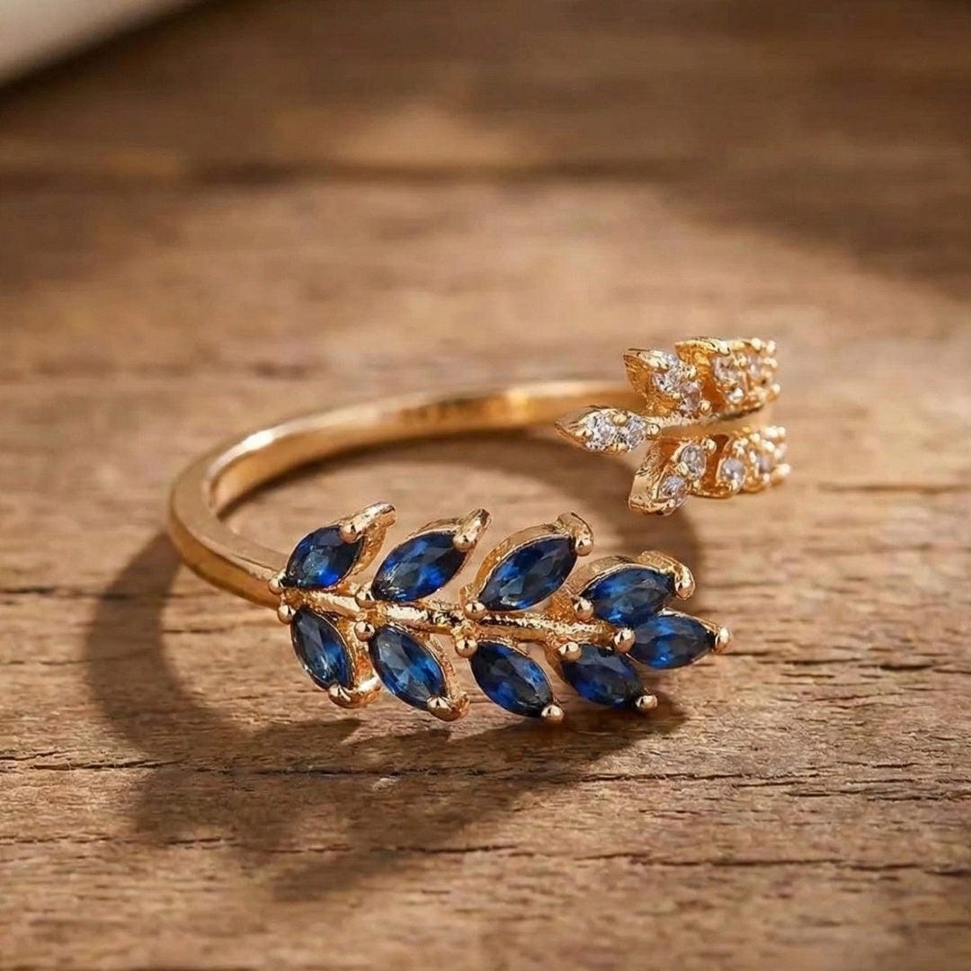 Anillo Vivara Saphielle
