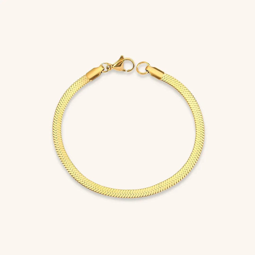 Pulsera Lustrous Vida de espiga