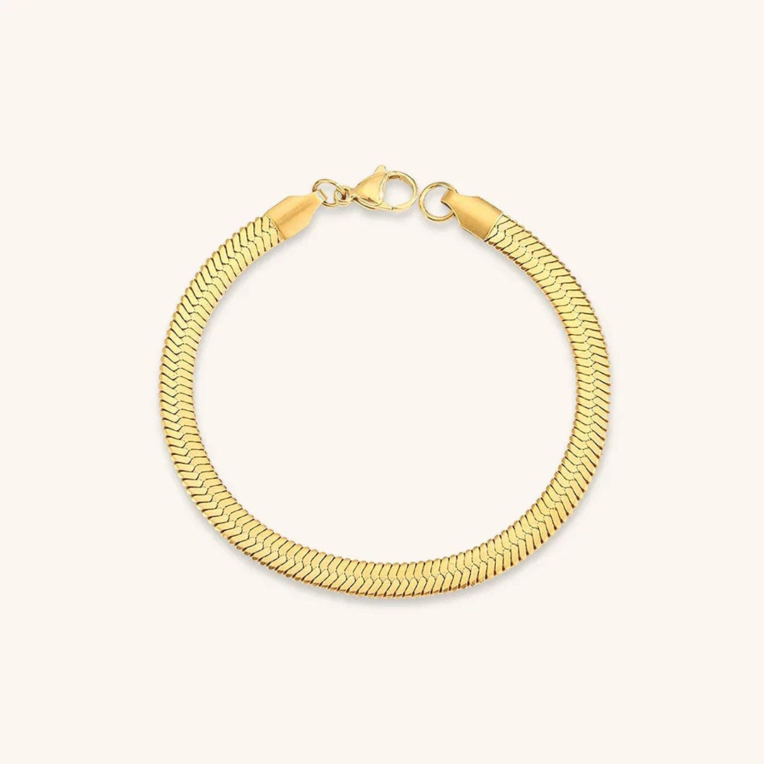 Pulsera Lustrous Vida de espiga