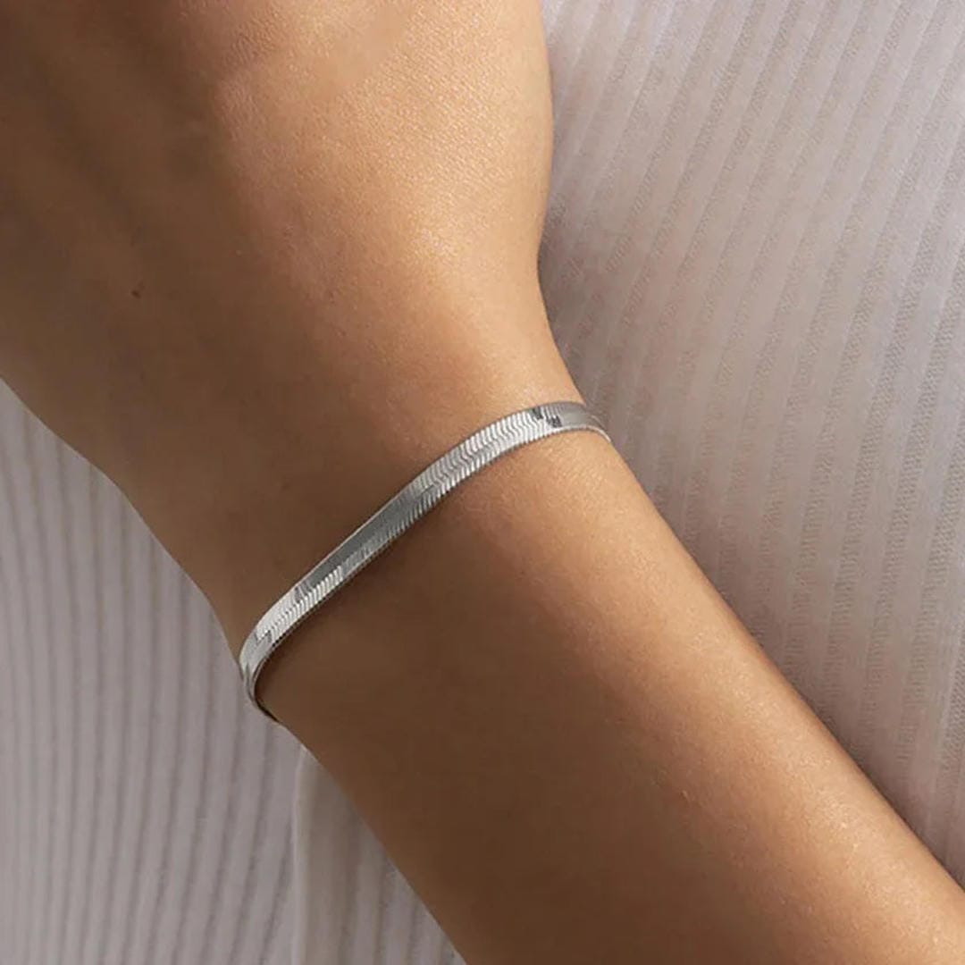 Pulsera Lustrous Vida de espiga