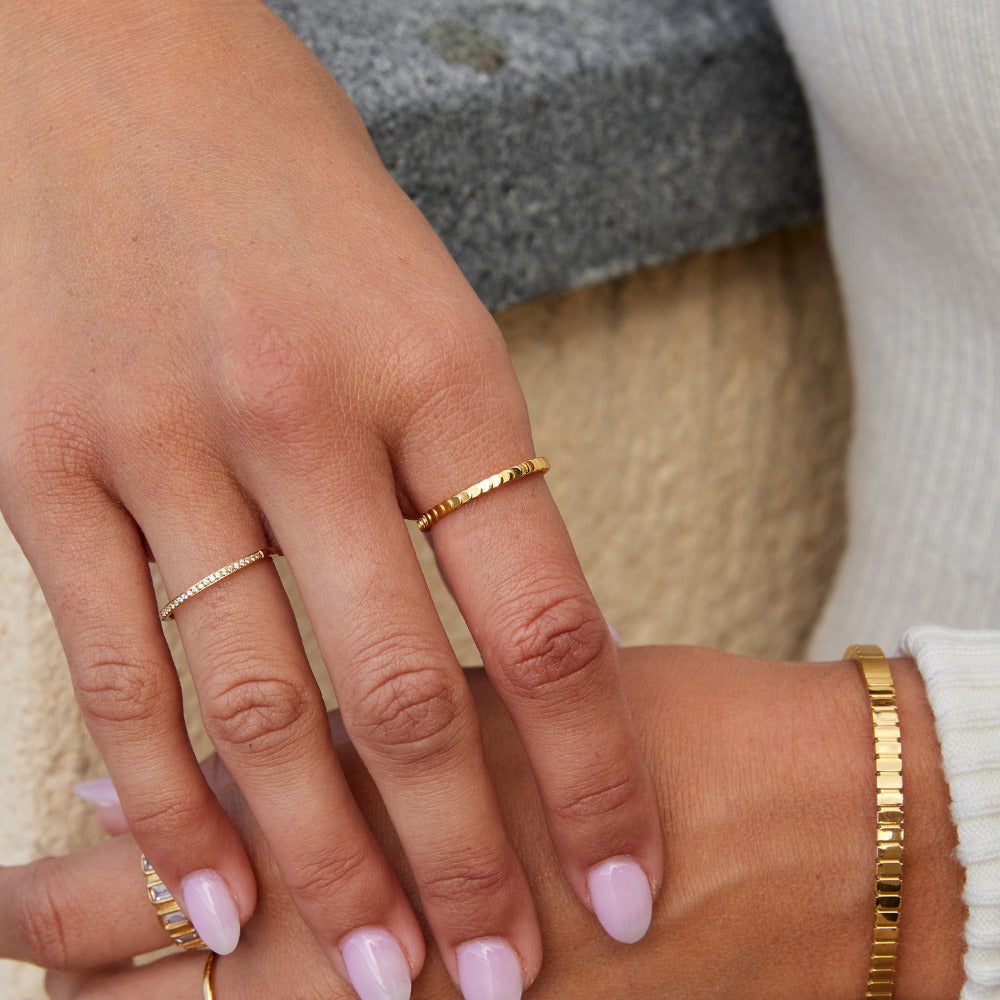 Anillo Vera Gold