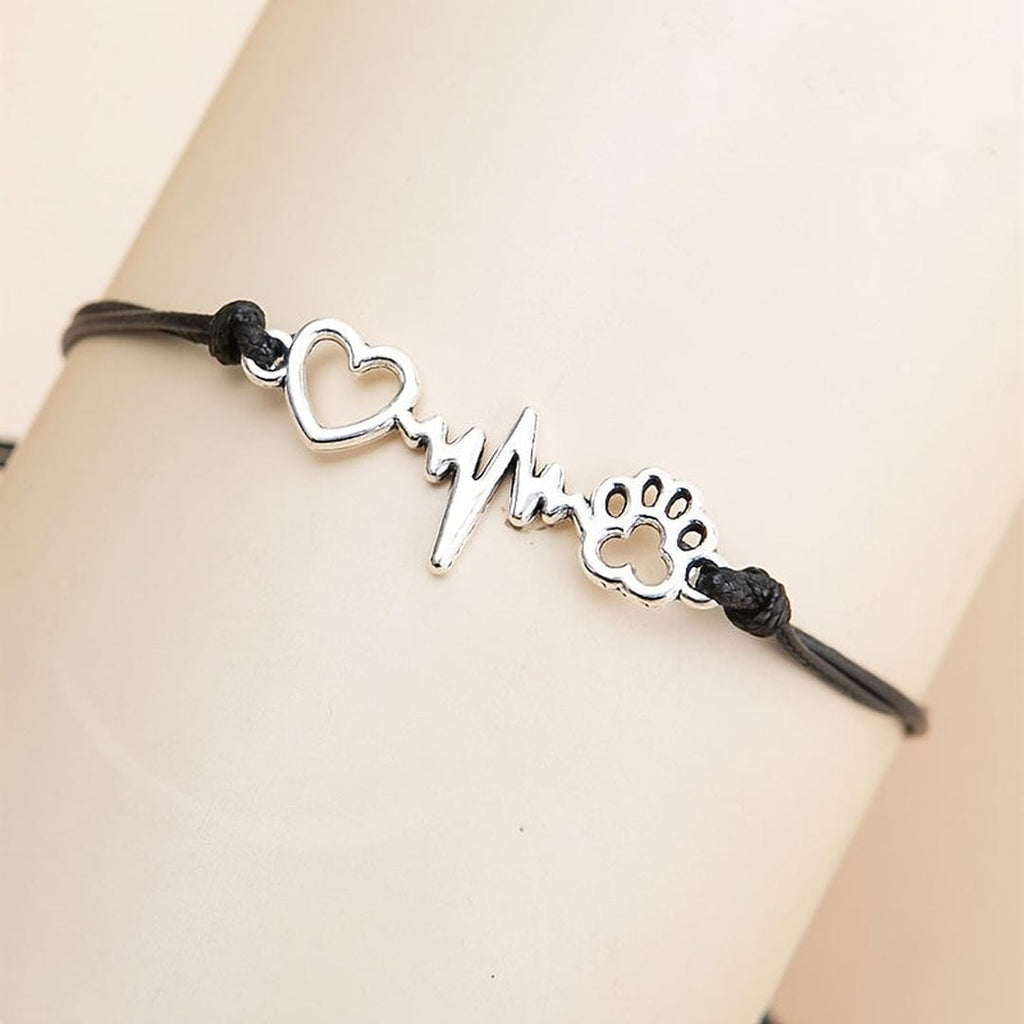 Pulsera Latido Deseo y Oración