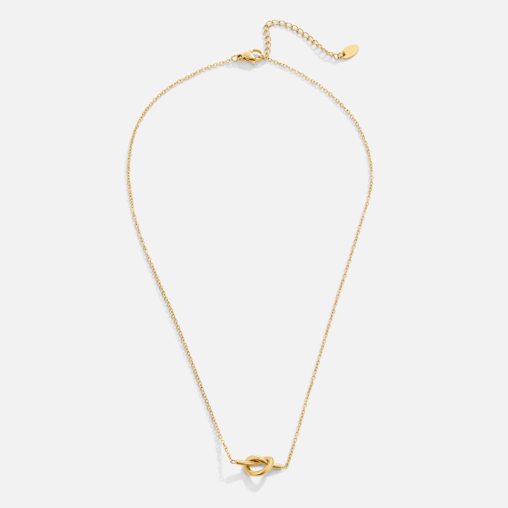 Collar Adela Knot