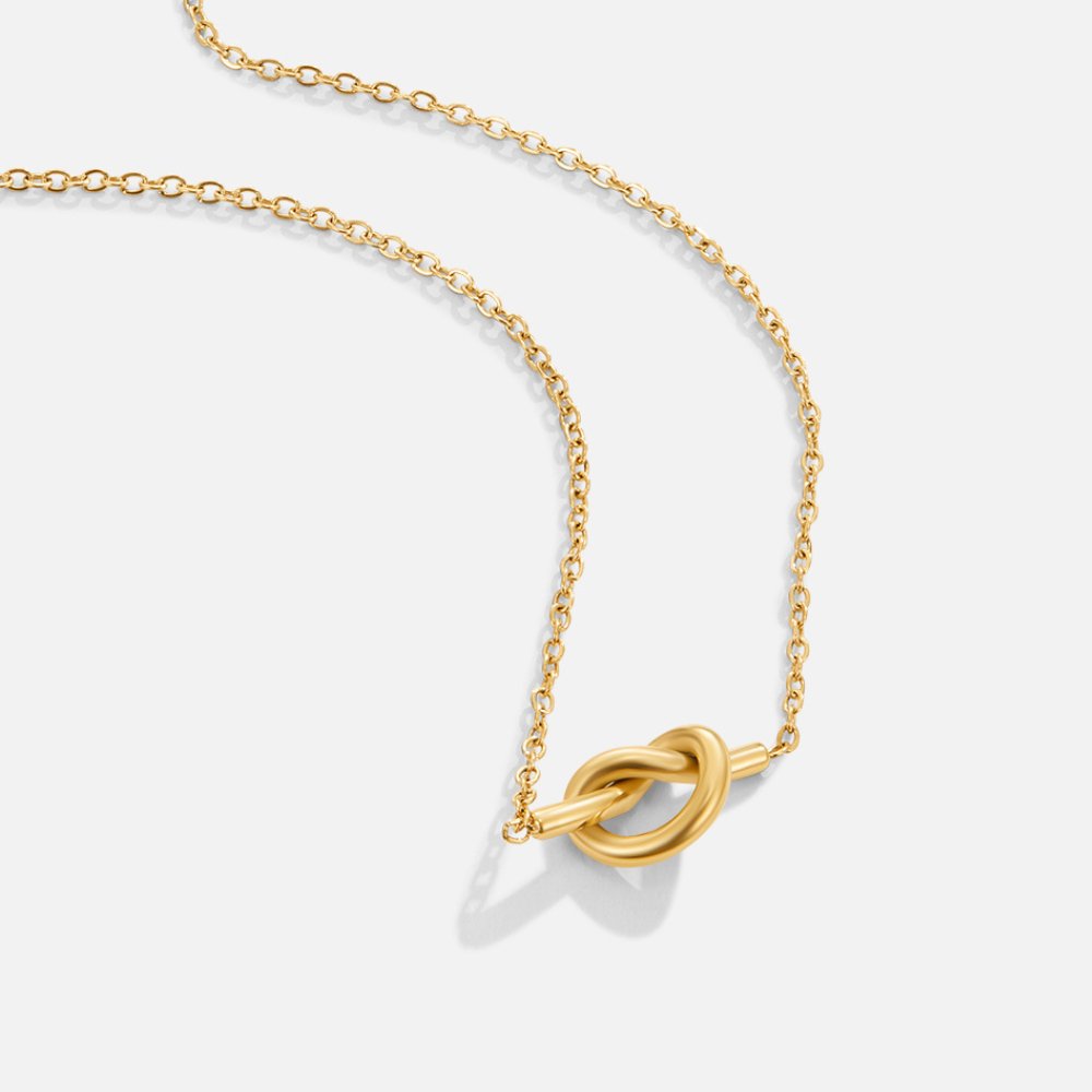 Collar Adela Knot