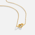 Collar Adela Knot