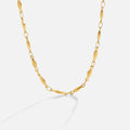 Collar de cadena Alea