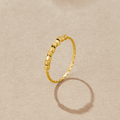 Anillo antiestrés Alison