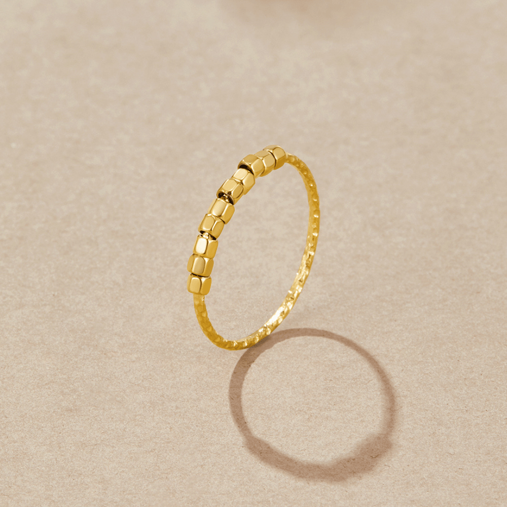 Anillo antiestrés Alison