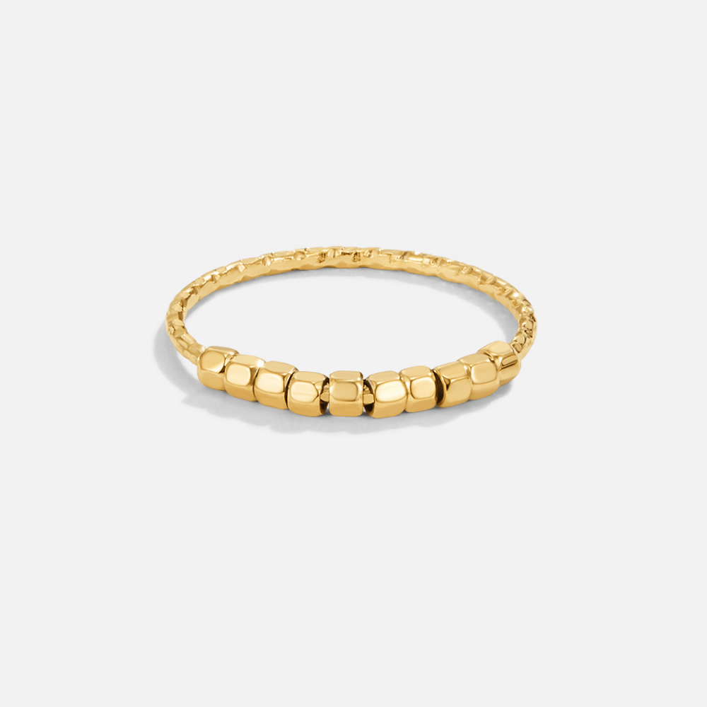 Anillo antiestrés Alison
