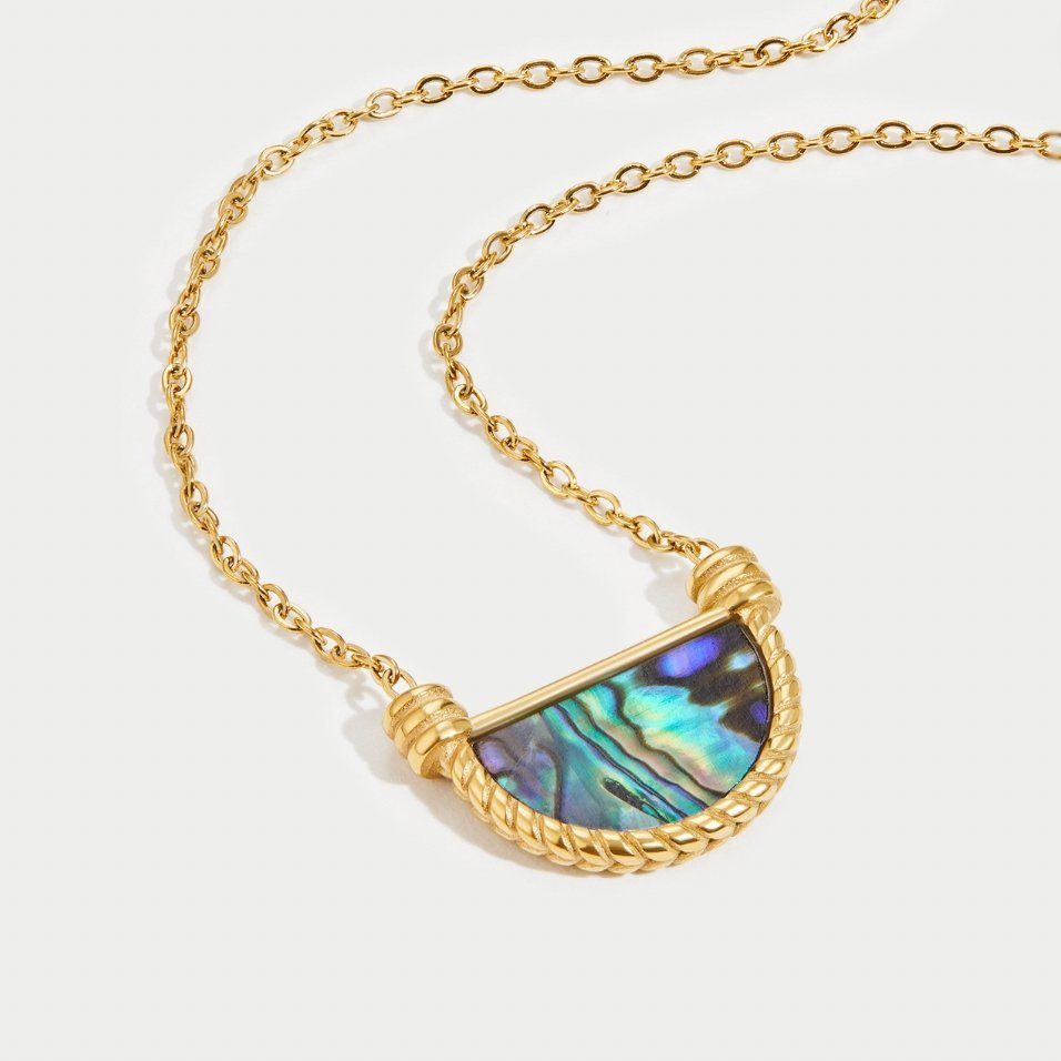 Conjunto de Joyas Turquesa Amalfi