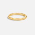 Anillo Amelia de oro