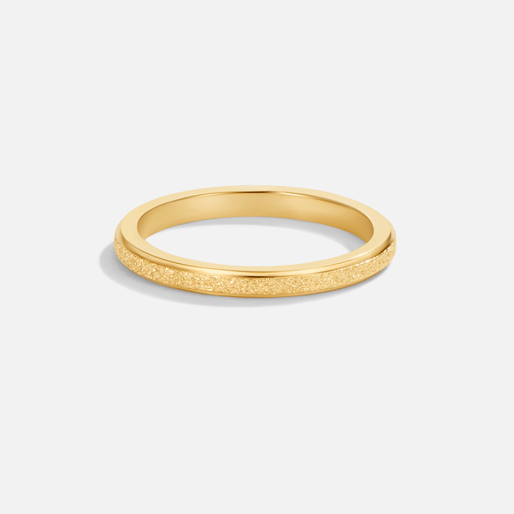 Anillo Amelia de oro