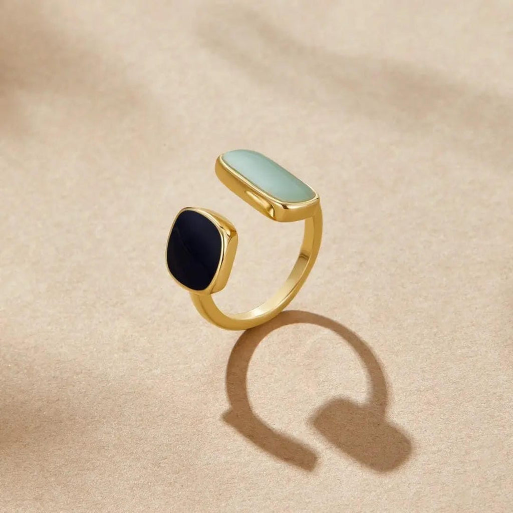 Anillo Envolvente Único Pure