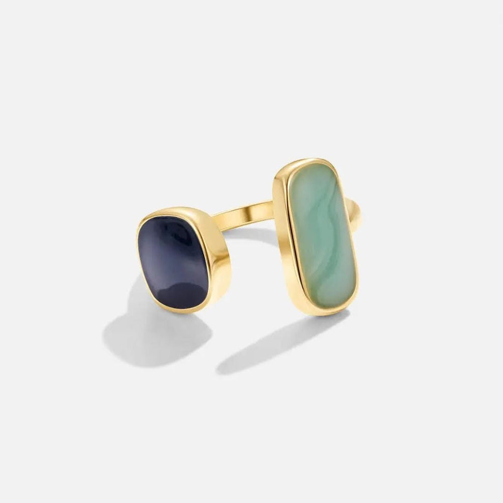 Anillo Envolvente Único Pure
