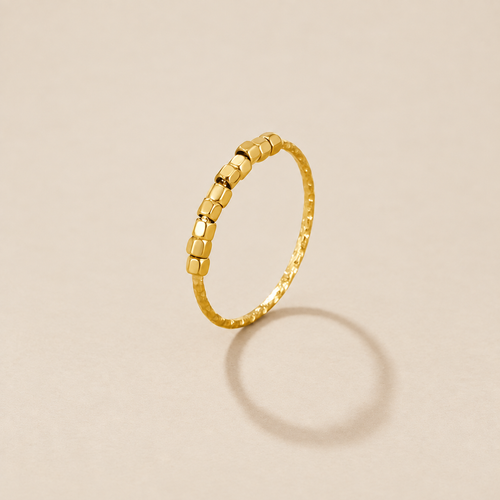 Alison Fidget Ring