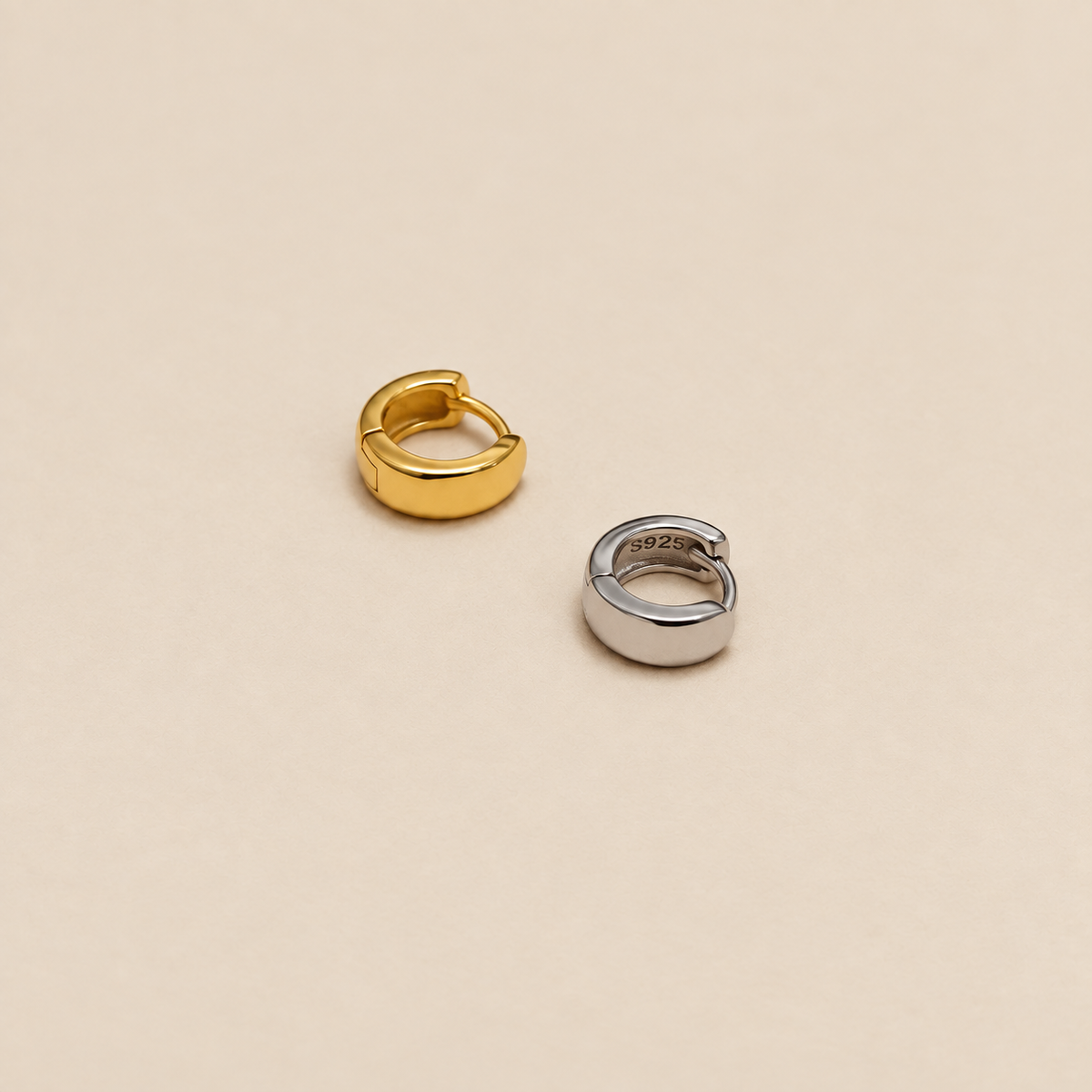 Micro Helix Aro Grueso