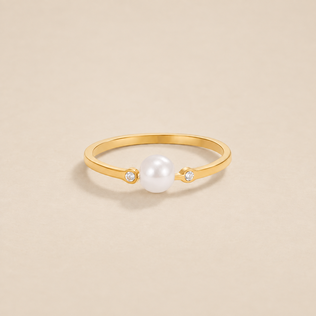 Peri Pearl Ring