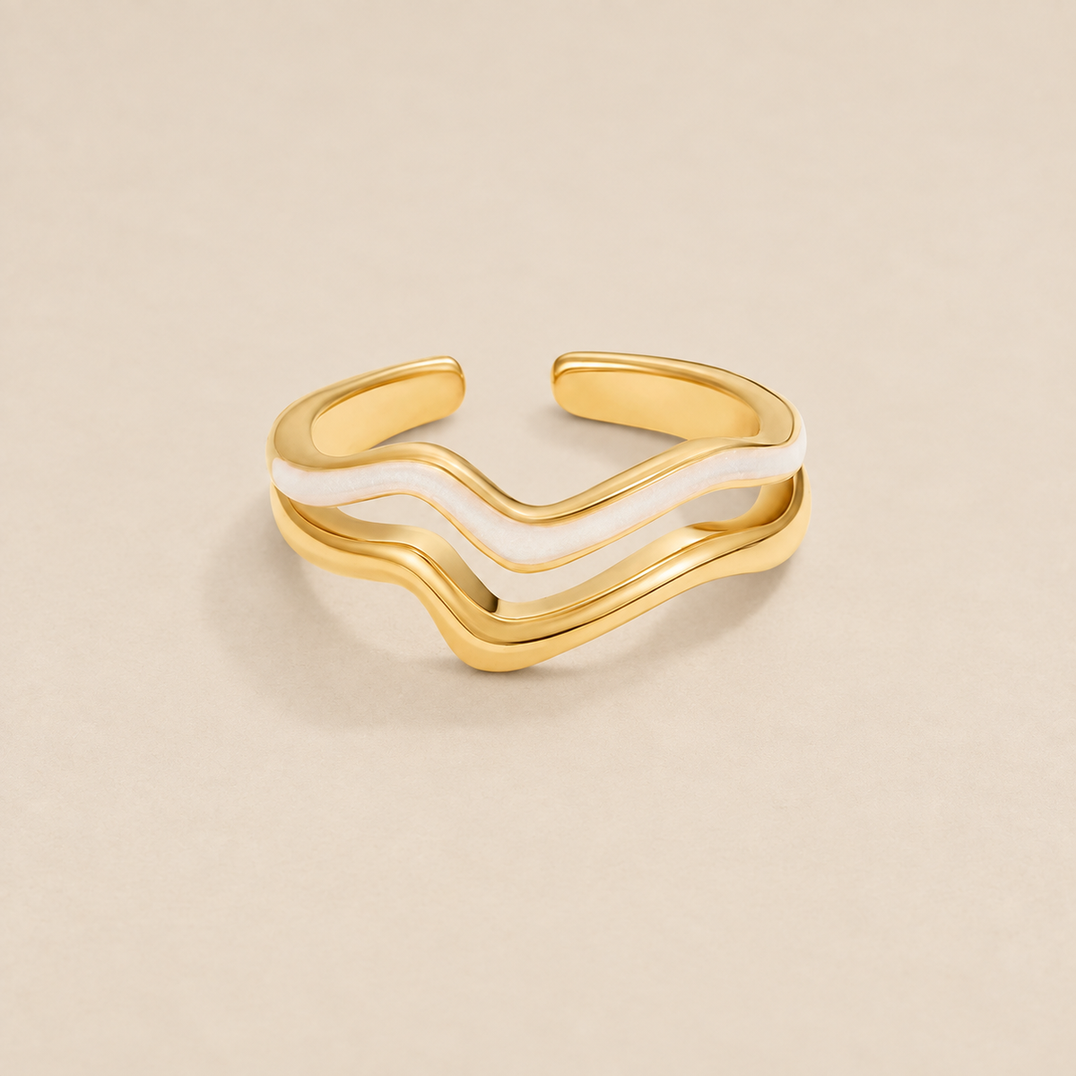 Savannah Ring