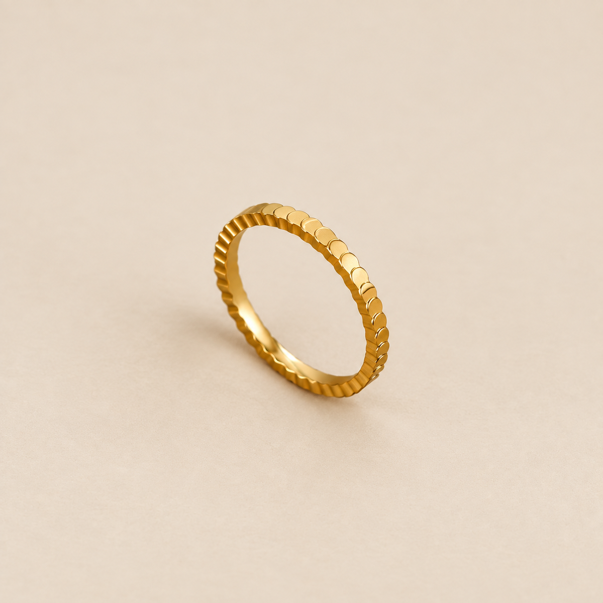 Vera Gold Ring