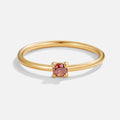 Anillos de nacimiento únicos