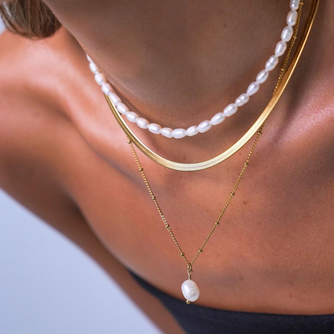 Conjunto de Joyas "Armonía Radiante"