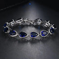 Pulsera ligera Seren Lysmera