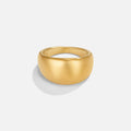 Anillo Celia Chunky de oro