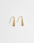 Pendientes largos Chic Luxe