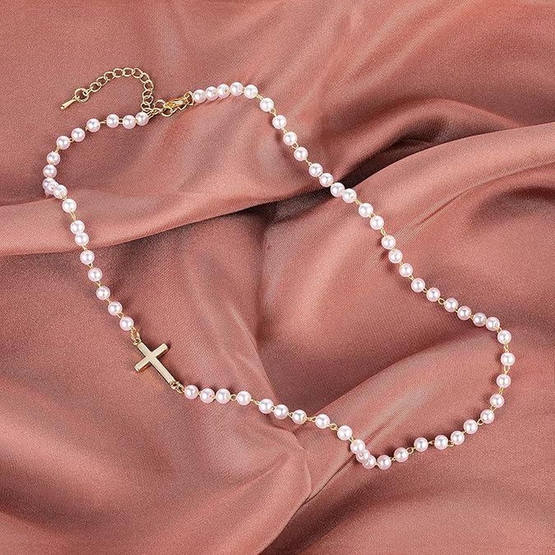 El collar de perlas eterno