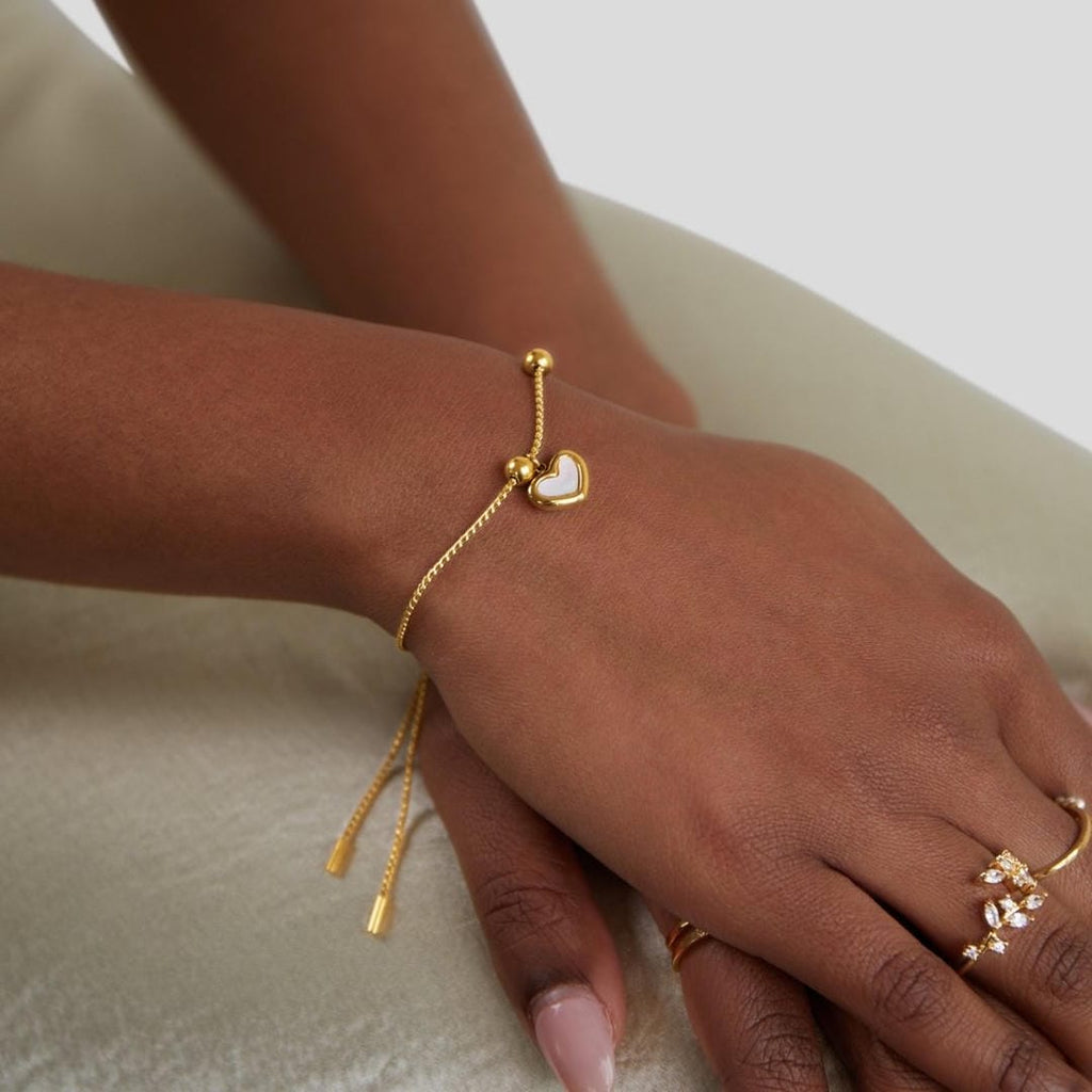 Pulsera Afecto Infinito