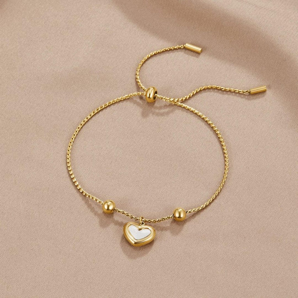 Pulsera Afecto Infinito