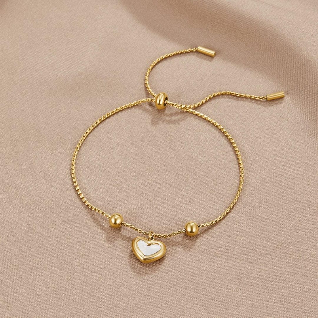 Pulsera Afecto Infinito