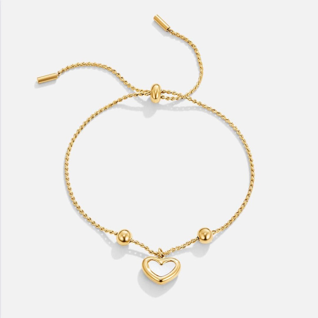 Pulsera Afecto Infinito