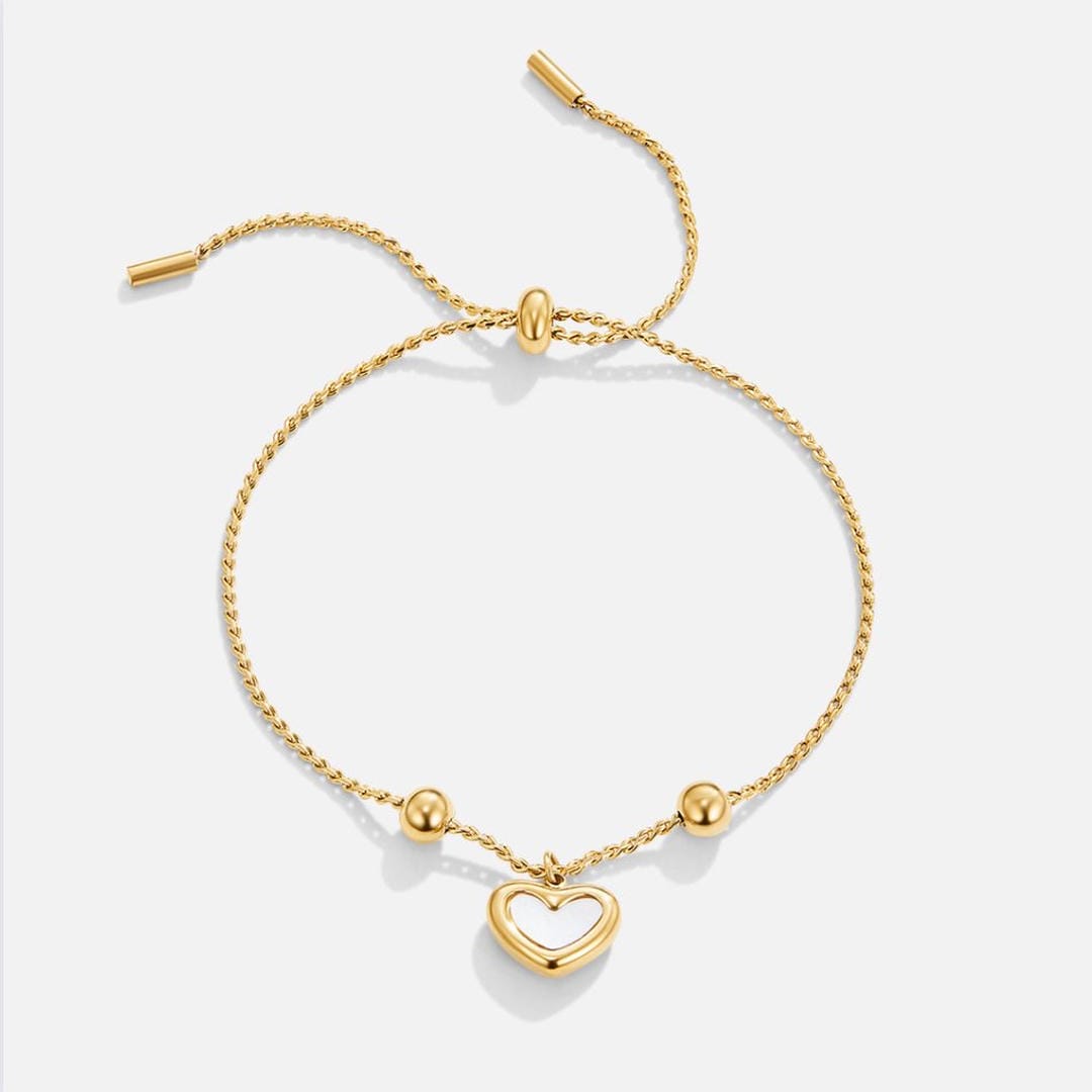Pulsera Afecto Infinito