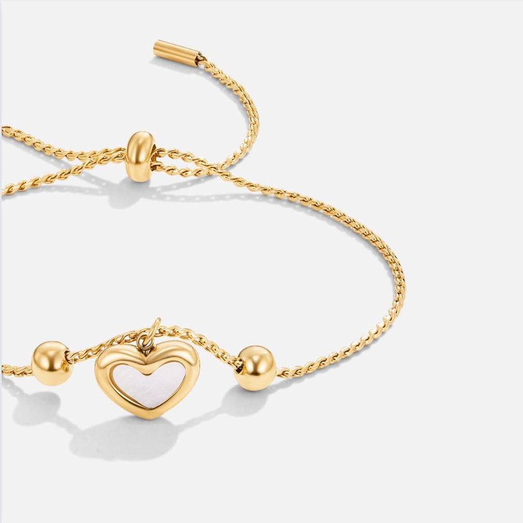 Pulsera Afecto Infinito