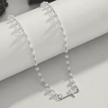 El collar de perlas eterno