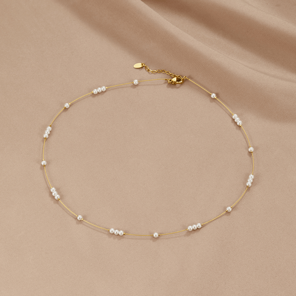 Gargantilla Gigi Pearl