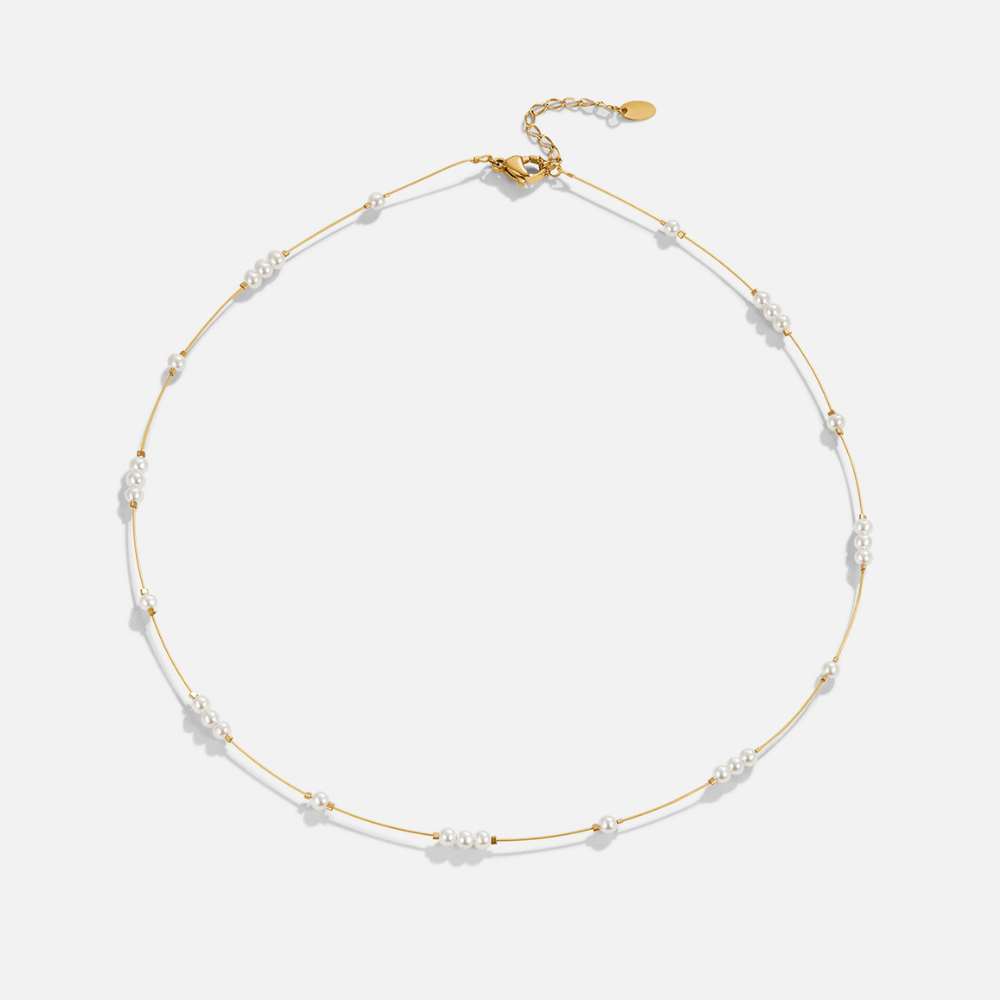 Gargantilla Gigi Pearl