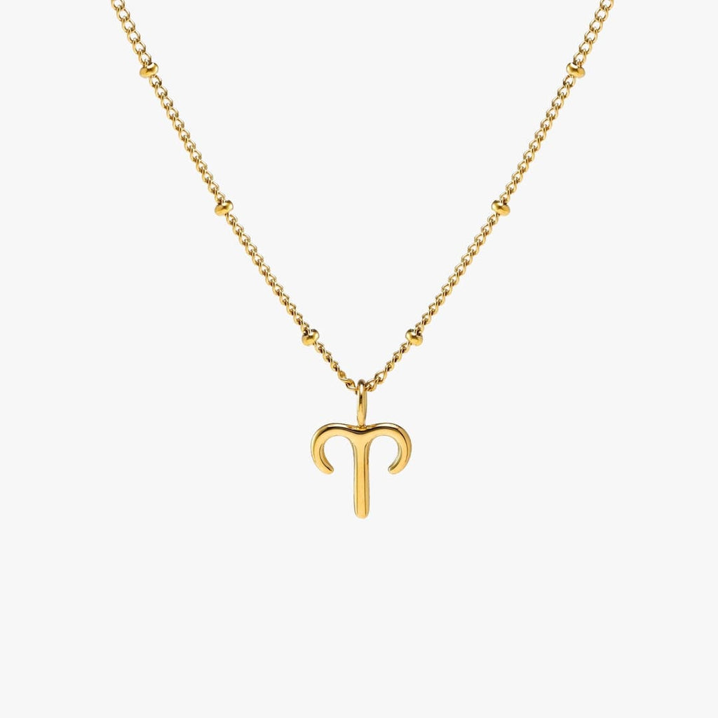 Collar de armonía del Zodíaco