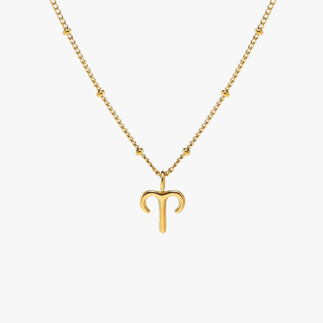 Collar de armonía del Zodíaco