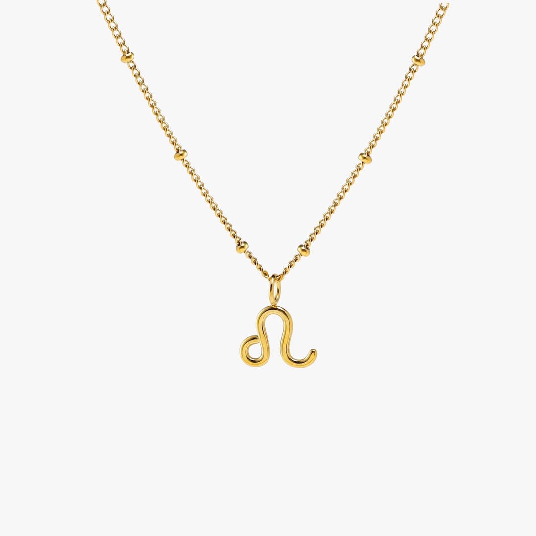 Collar de armonía del Zodíaco