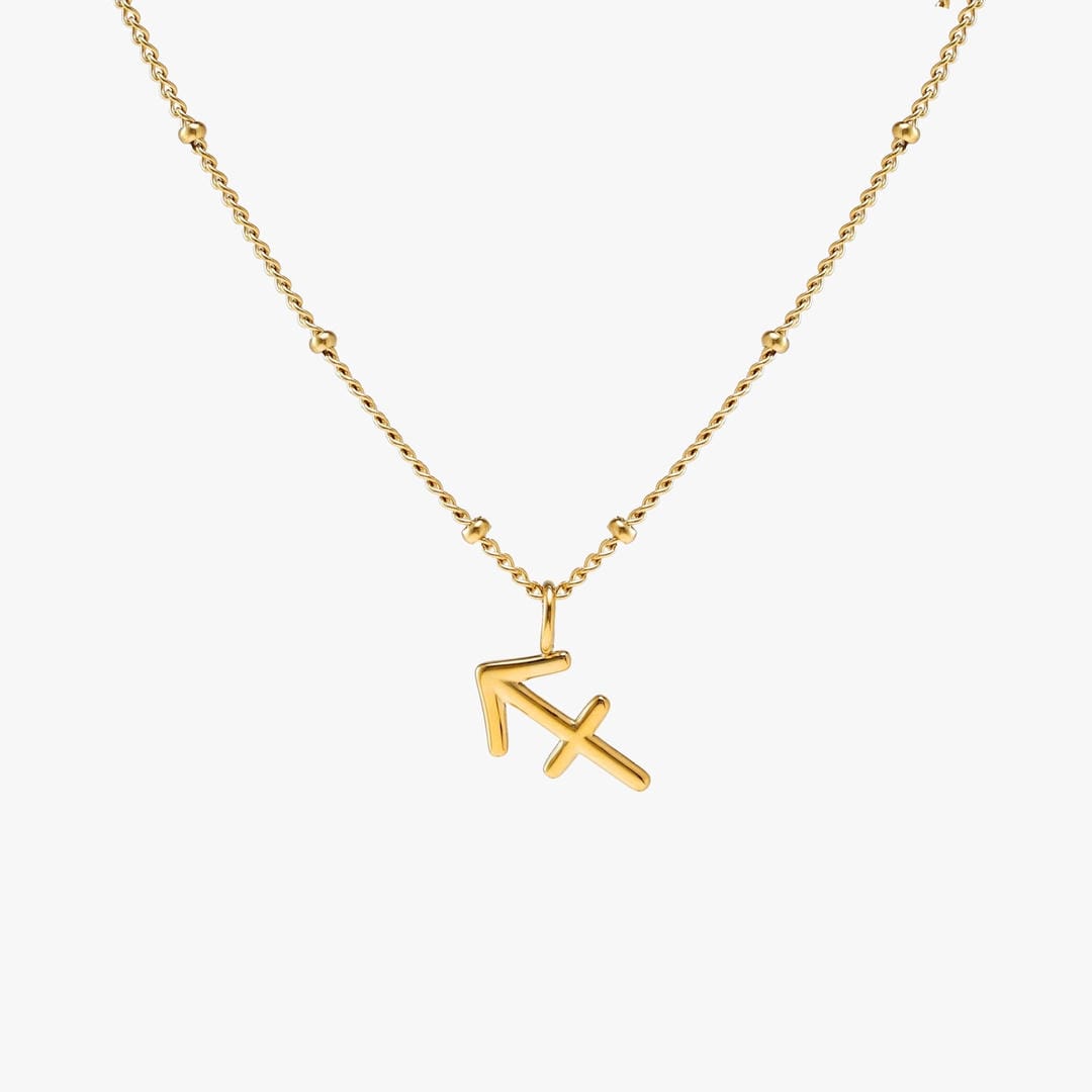 Collar de armonía del Zodíaco