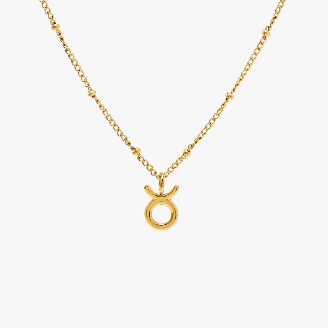 Collar de armonía del Zodíaco