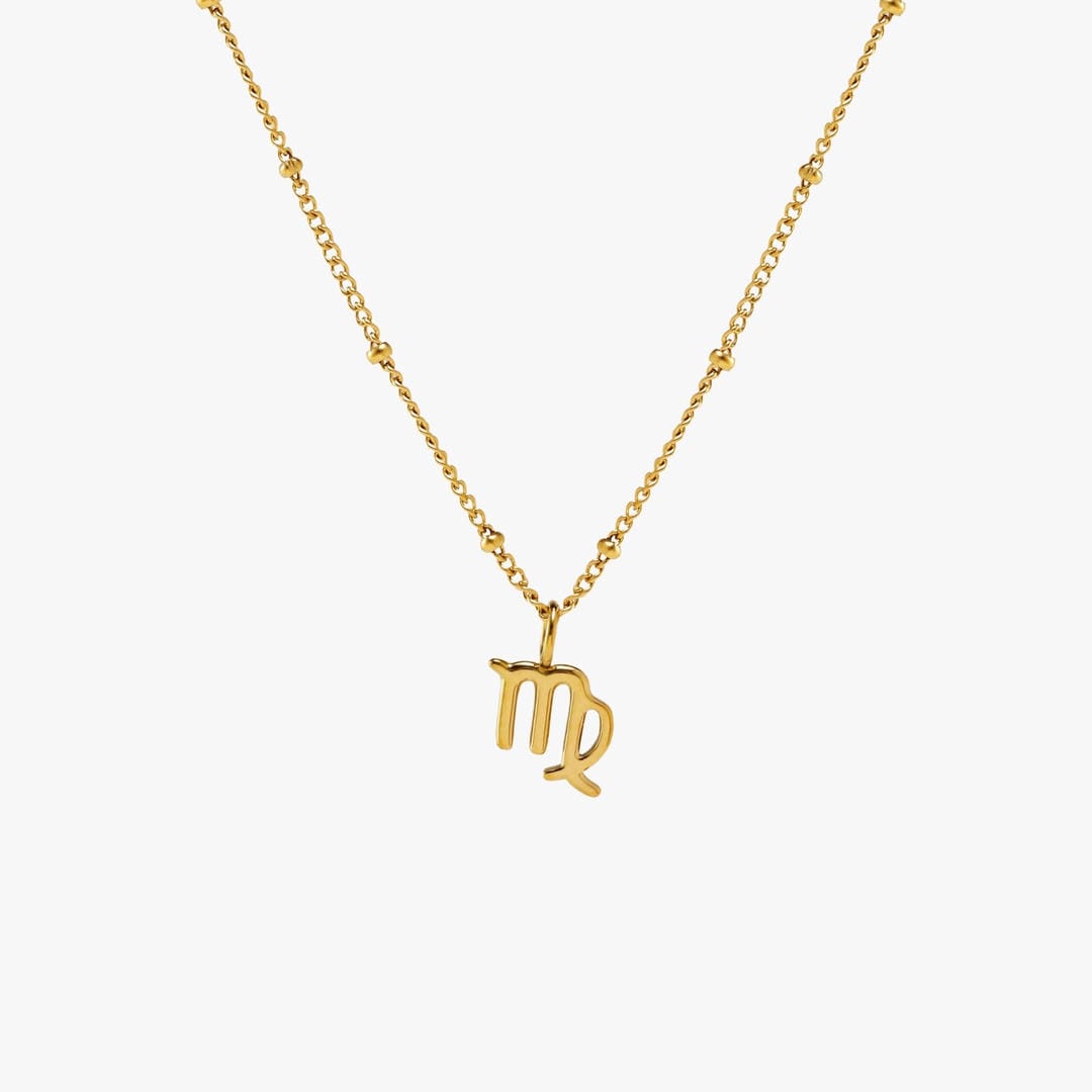 Collar de armonía del Zodíaco