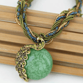 Collar Alma del Bosque