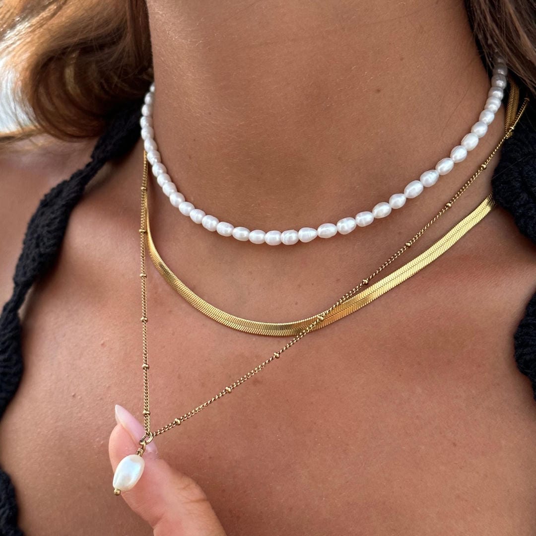 Conjunto de Joyas "Armonía Radiante"