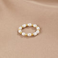 Anillo Kai Mini Perla