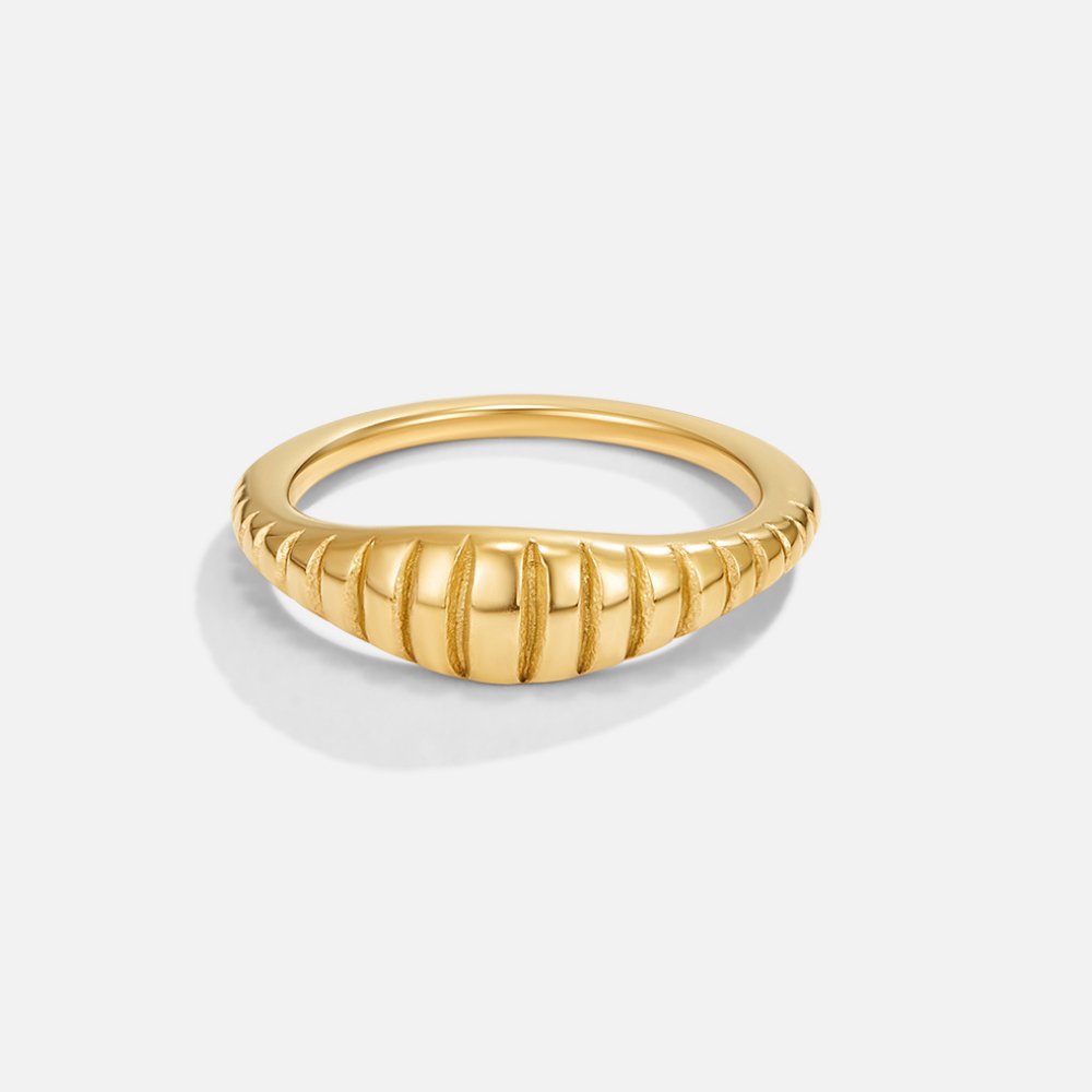 Kaila Mini Cruasán en Forma de Anillo